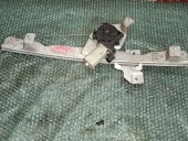 MACARA STANGA FATA ELECTRICA DACIA SANDERO STEPWAY OEM: 8200733829.