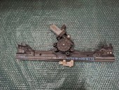 MACARA STANGA FATA ELECTRICA FIAT 500 
