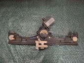MACARA STANGA FATA ELECTRICA FIAT 500 