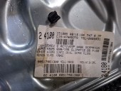 MACARA STANGA FATA ELECTRICA FIAT CROMA OEM: 00517461300.