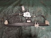 MACARA STANGA FATA ELECTRICA FIAT DOBLO 