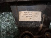 MACARA STANGA FATA ELECTRICA FIAT DOBLO OEM: 0517184040E.