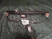MACARA STANGA FATA ELECTRICA FIAT DOBLO OEM: 0517184040E.