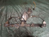 MACARA STANGA FATA ELECTRICA FIAT DOBLO OEM: 0517184040E.