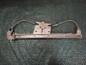 MACARA STANGA FATA ELECTRICA FIAT GRANDE PUNTO 
