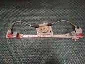 MACARA STANGA FATA ELECTRICA FIAT GRANDE PUNTO 