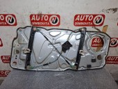 MACARA STANGA FATA ELECTRICA FIAT STILO OEM: 00467815630.