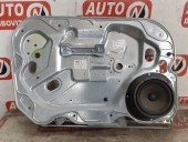 MACARA STANGA FATA ELECTRICA FORD C-MAX OEM: 3M51-R23201-BD 
24426999.