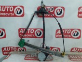 MACARA STANGA FATA ELECTRICA FORD FIESTA 