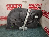 MACARA STANGA FATA ELECTRICA FORD FIESTA OEM: 8A61A045H17AG.