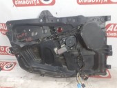 MACARA STANGA FATA ELECTRICA FORD FIESTA V OEM: 2S61-A045H17-A.