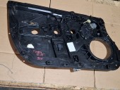 MACARA STANGA FATA ELECTRICA FORD FIESTA VI OEM: C1BB-A045H17AB.
