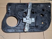 MACARA STANGA FATA ELECTRICA FORD FIESTA VI OEM: C1BB-A045H17AB.
