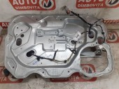 MACARA STANGA FATA ELECTRICA FORD FOCUS II OEM: 4M51-A045H17-A.