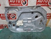 MACARA STANGA FATA ELECTRICA FORD FOCUS II OEM: 4M51-A045H17-A.