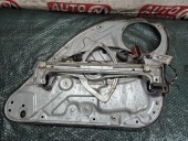 MACARA STANGA FATA ELECTRICA FORD FOCUS II OEM: 4M51045H23B.