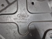 MACARA STANGA FATA ELECTRICA FORD FOCUS II OEM: 4M51045H23B.