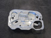 MACARA STANGA FATA ELECTRICA FORD FOCUS II OEM: 4M51A045H17.