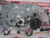 MACARA STANGA FATA ELECTRICA FORD FOCUS II OEM: 4M51A045H17.