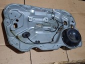 MACARA STANGA FATA ELECTRICA FORD FOCUS II OEM: 4M51A203A29BG.