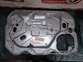 MACARA STANGA FATA ELECTRICA FORD FOCUS II OEM: 4M51AC45H17.