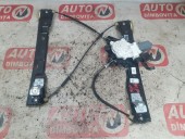 MACARA STANGA FATA ELECTRICA FORD FOCUS II OEM: BM51-A23201-BC.