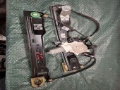 MACARA STANGA FATA ELECTRICA FORD FOCUS III OEM: BM51-A23201-BC.