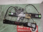 MACARA STANGA FATA ELECTRICA FORD FOCUS III OEM: BM51-A23201-BD.
