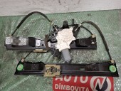 MACARA STANGA FATA ELECTRICA FORD FOCUS III OEM: BM51-A23201-BD.