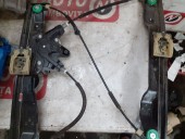 MACARA STANGA FATA ELECTRICA FORD FOCUS III OEM: BM51-A23201-BE.