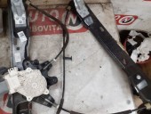MACARA STANGA FATA ELECTRICA FORD FOCUS III OEM: BM51-A23201-BE.