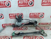 MACARA STANGA FATA ELECTRICA FORD FOCUS OEM: XS4123201.
