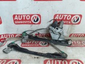 MACARA STANGA FATA ELECTRICA FORD FOCUS OEM: XS4123201.