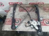 MACARA STANGA FATA ELECTRICA FORD FOCUS OEM: XS4123201.