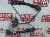 MACARA STANGA FATA ELECTRICA FORD FOCUS OEM: XS4123201.