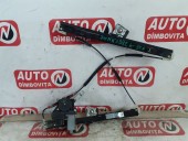 MACARA STANGA FATA ELECTRICA FORD MONDEO III OEM: 1S71-F23201-BS/0130821770.