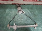 MACARA STANGA FATA ELECTRICA FORD TRANSIT CONNECT 