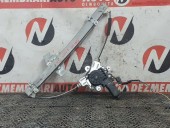 MACARA STANGA FATA ELECTRICA HYUNDAI GETZ 