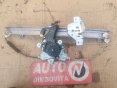 MACARA STANGA FATA ELECTRICA HYUNDAI GETZ 