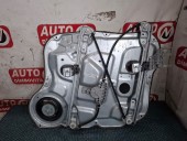 MACARA STANGA FATA ELECTRICA HYUNDAI SANTA FE II 