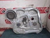 MACARA STANGA FATA ELECTRICA HYUNDAI SANTA FE II 