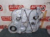 MACARA STANGA FATA ELECTRICA HYUNDAI SANTA FE II OEM: 82470-2B030.