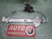 MACARA STANGA FATA ELECTRICA KIA RIO 