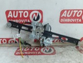 MACARA STANGA FATA ELECTRICA MERCEDES A-CLASS (W168) OEM: 0130822016.