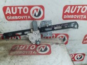 MACARA STANGA FATA ELECTRICA MERCEDES A-CLASS (W168) OEM: 1688203842.