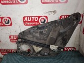 MACARA STANGA FATA ELECTRICA MERCEDES A-CLASS (W168) OEM: A16482003002.