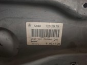 MACARA STANGA FATA ELECTRICA MERCEDES B-CLASS (W245) OEM: A1697202979.