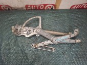 MACARA STANGA FATA ELECTRICA MERCEDES C-CLASS (W202) 