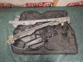 MACARA STANGA FATA ELECTRICA NISSAN X-TRAIL 
