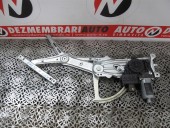 MACARA STANGA FATA ELECTRICA OPEL ASTRA H OEM: 13100417.